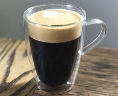 *Coffee